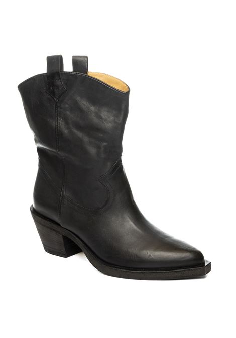  AMA BRAND DELUXE | TEXANOC05-NERO
